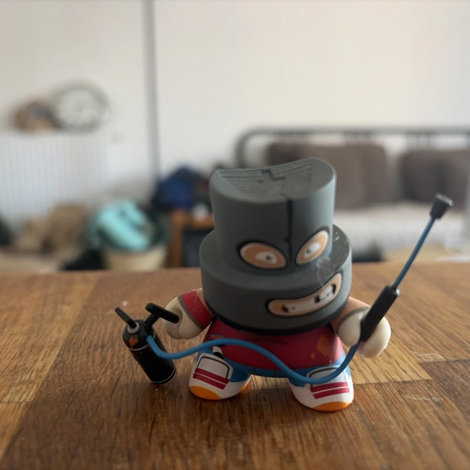 Kidrobot - Photo 3/4