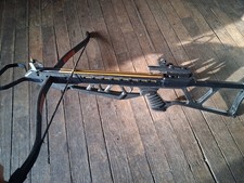 Crossbow