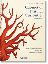 Seba. Cabinet of Natural Curiosities. 45th Ed. by M?sch