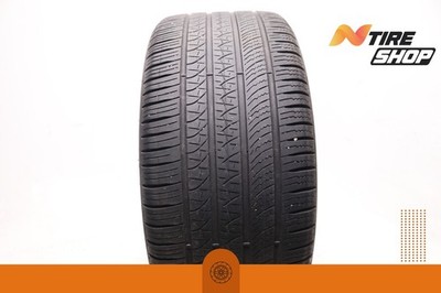 Used 285/40R20 Pirelli P Zero All Season - 108H - 6/32 No Repairs