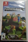 New ListingMinecraft - Nintendo Switch