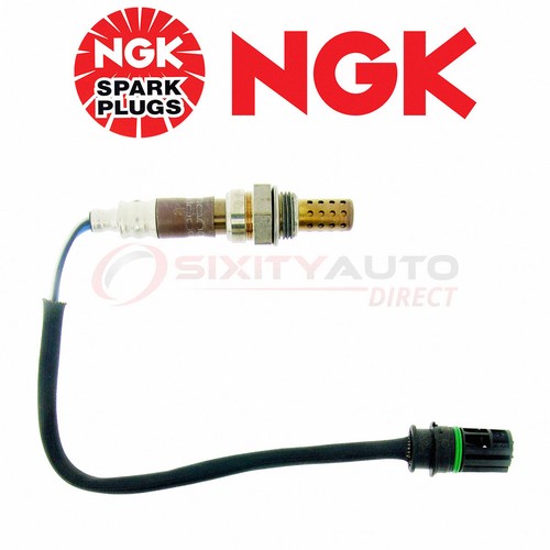 Rolls-Royce Phantom 2007-2011 Left Oxygen sensor Photo - $118