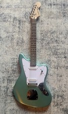 LIMITED EDITION AFFINITY SERIES® JAGUAR w/ Locking Tuners