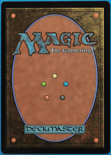 Chrome Mox Special Guests MINT Extended / Full Art CARD (502738) ABUGames - Picture 2 of 2