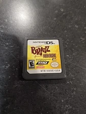 Bratz: Forever Diamondz (Nintendo DS, 2006)