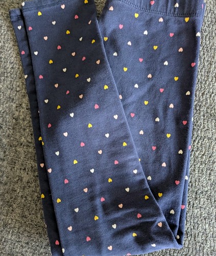 NWOT H&M Girls Leggings Size 9/10 - Picture 8 of 11