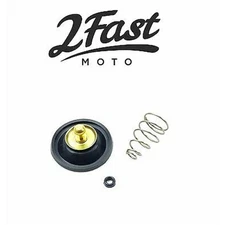 Carburetor Air Cut-Off Valve Set for Honda CB, CM, CX, GL, XL, XR 18-2795