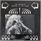 Led Zeppelin Trouble at the Front / Death Wish "The Out Takes"