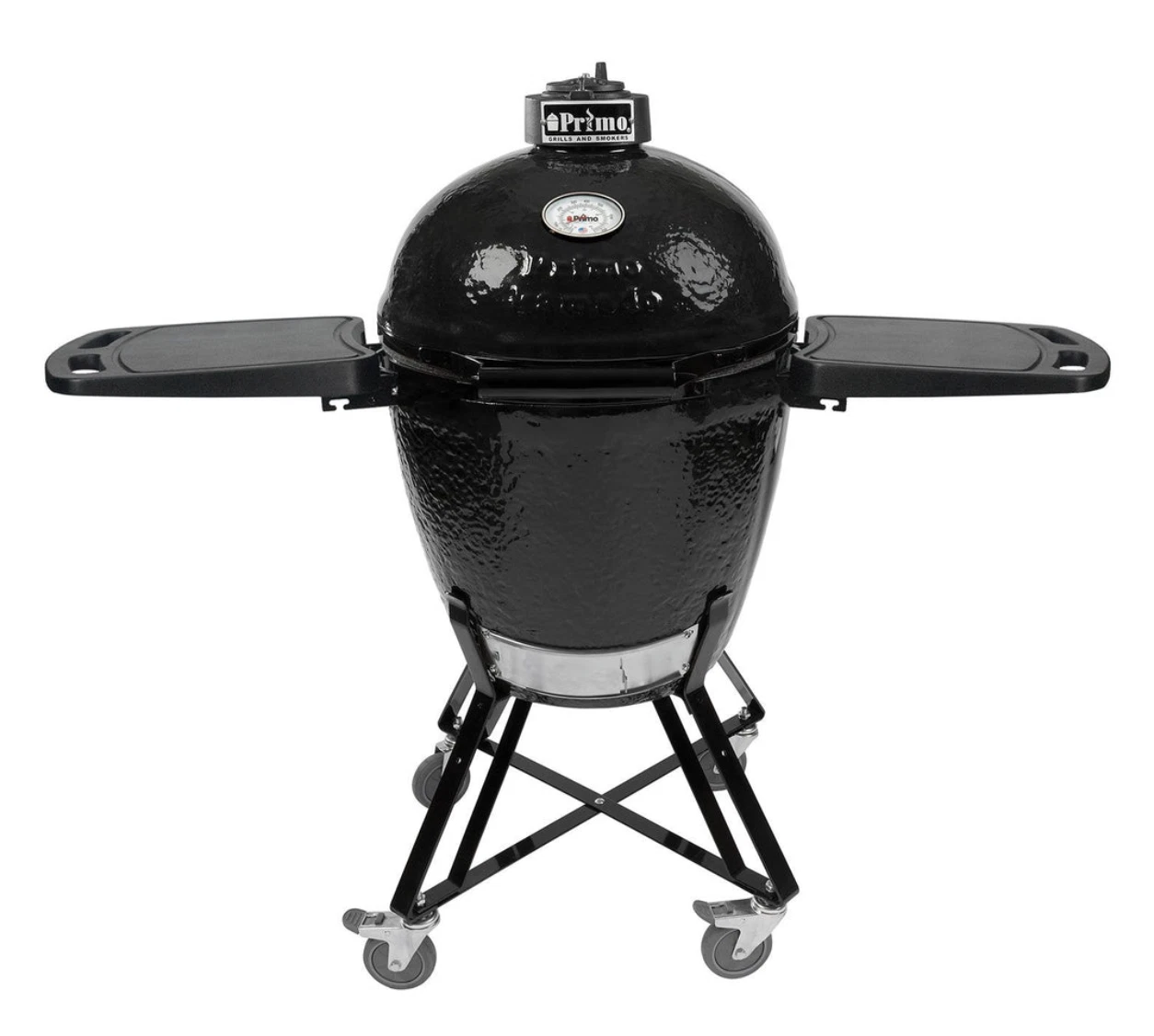 Primo Ceramic Kamado Grill - Thumbnail 3