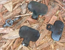 Egyptian Hakim and Rasheed Gas Adjustment Tool Steel Lifetime Warranty