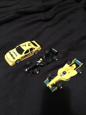 gumtree scalextric