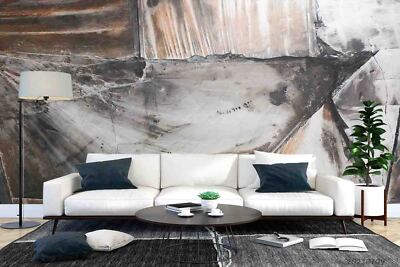 3D Rock Marble Texture Self-adhesive Removable Wallpaper Murals Wall 11