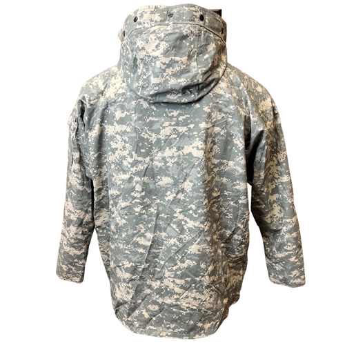 New Commercial ACU Gore-Tex Cold Weather Parka *mocinc.1982* - Picture 2 of 3