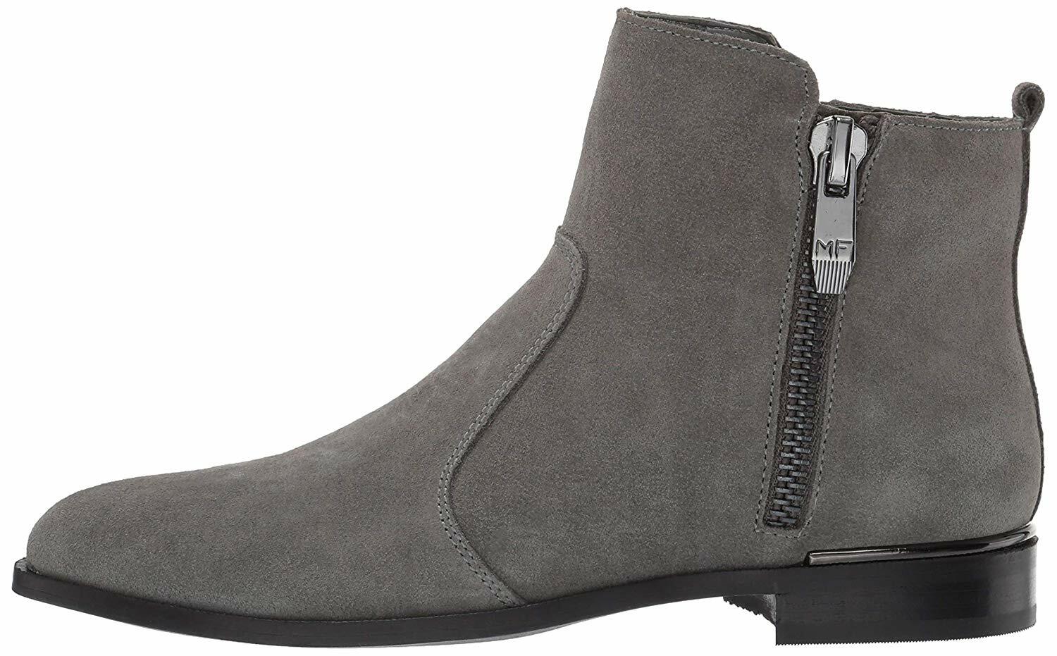 Marc Fisher Womens Rail Almond Toe 