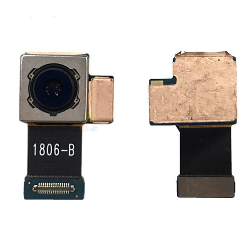 Front Rear Back Camera Module with Flex Cable Replacement For Google Pixel 3 - Picture 3 of 8