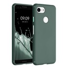 Coque souple en silicone pour Google Pixel 3