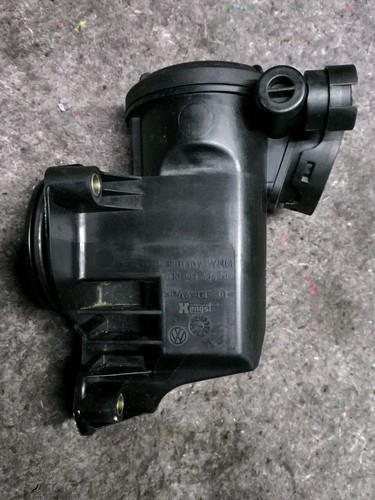 Seat Skoda VW etc. 1.4 16V BBY Ölabscheider Kurbelgehäuseentlüftung 036103464AD