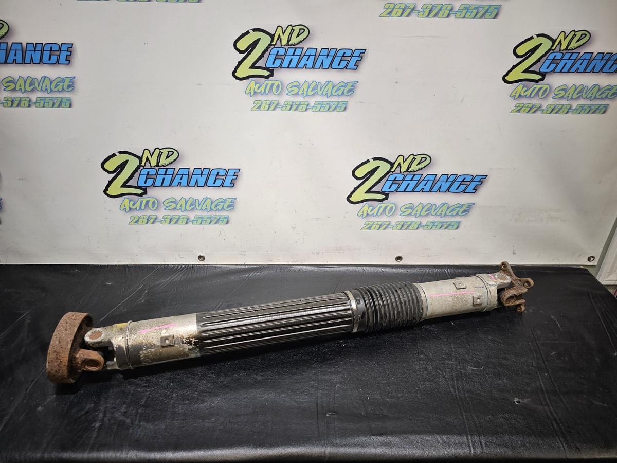 JEEP GRAND CHEROKEE SRT8 06-10 OEM REAR DRIVE LINE SHAFT