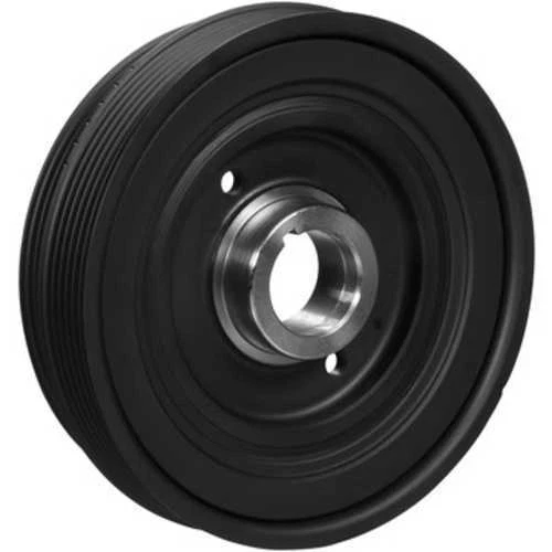 Balanceador armónico de motor Dayco PB1273N Foto 3 de 4