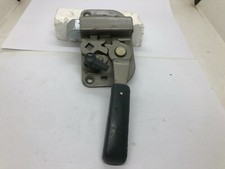Toyota Land Cruiser FJ40 FJ45 1963-1974 Left Paddle Door Handle #212 Genuine NOS
