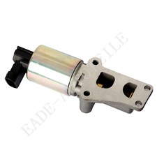 1x AGR-VENTIL ABGASRÜCKFÜHRVENTIL OPEL ASTRA G H VECTRA C ZAFIRA B 1.6