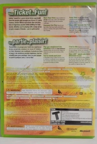 Xbox 360 🔥 138+ Hot Games 💿 U PICK 🕹 Great Titles! Cleaned, Tested, Works! - Picture 484 of 583