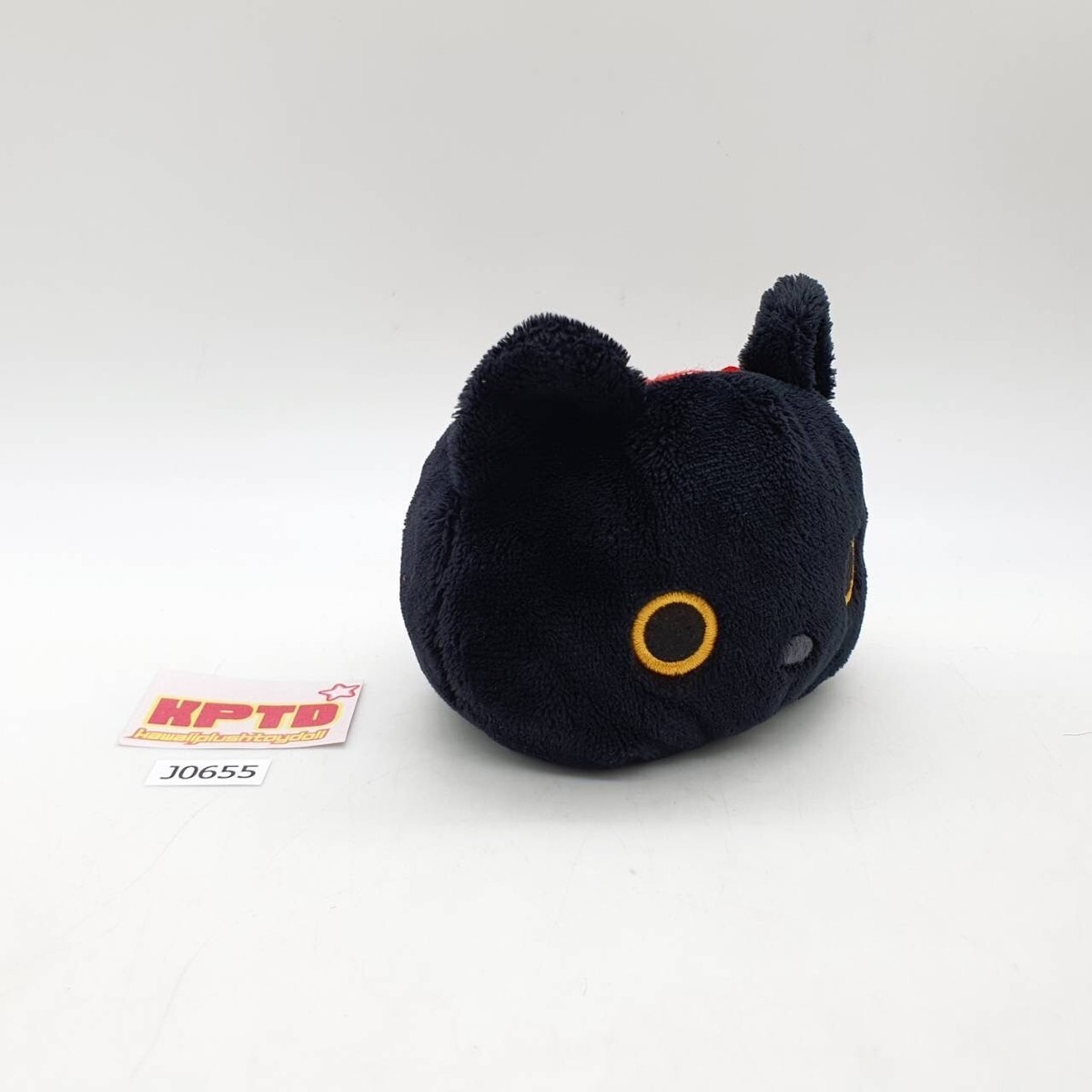 猫さん Amazon.com : Xqumoi 2Pack A5 Funny Black Cat Spiral