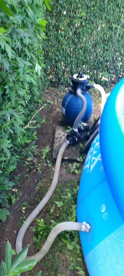 Pool Intex EASY SET Pool - Bild 3 von 4