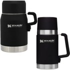 Stanley Vacuum Cans