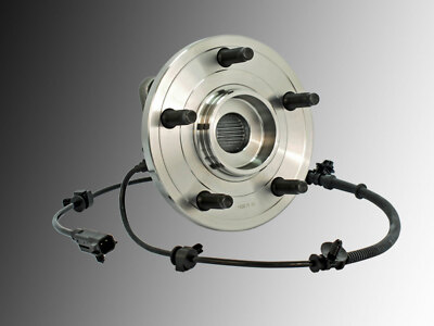 1 x Radnabe Radlager vorne incl. ABS Sensor Ford Explorer 2002-2005