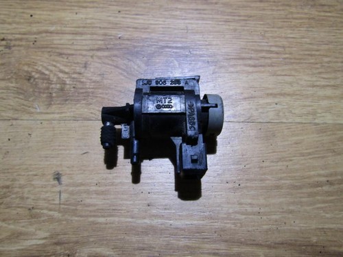 1j0906283a Umschaltventil Ventil (Druckwandler, Abgassteuerung)   DE131212-79