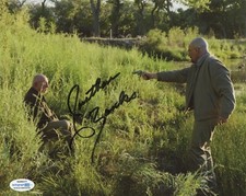 Jonathan Banks Better Call Saul Autographed Signed 8x10 Photo ACOA