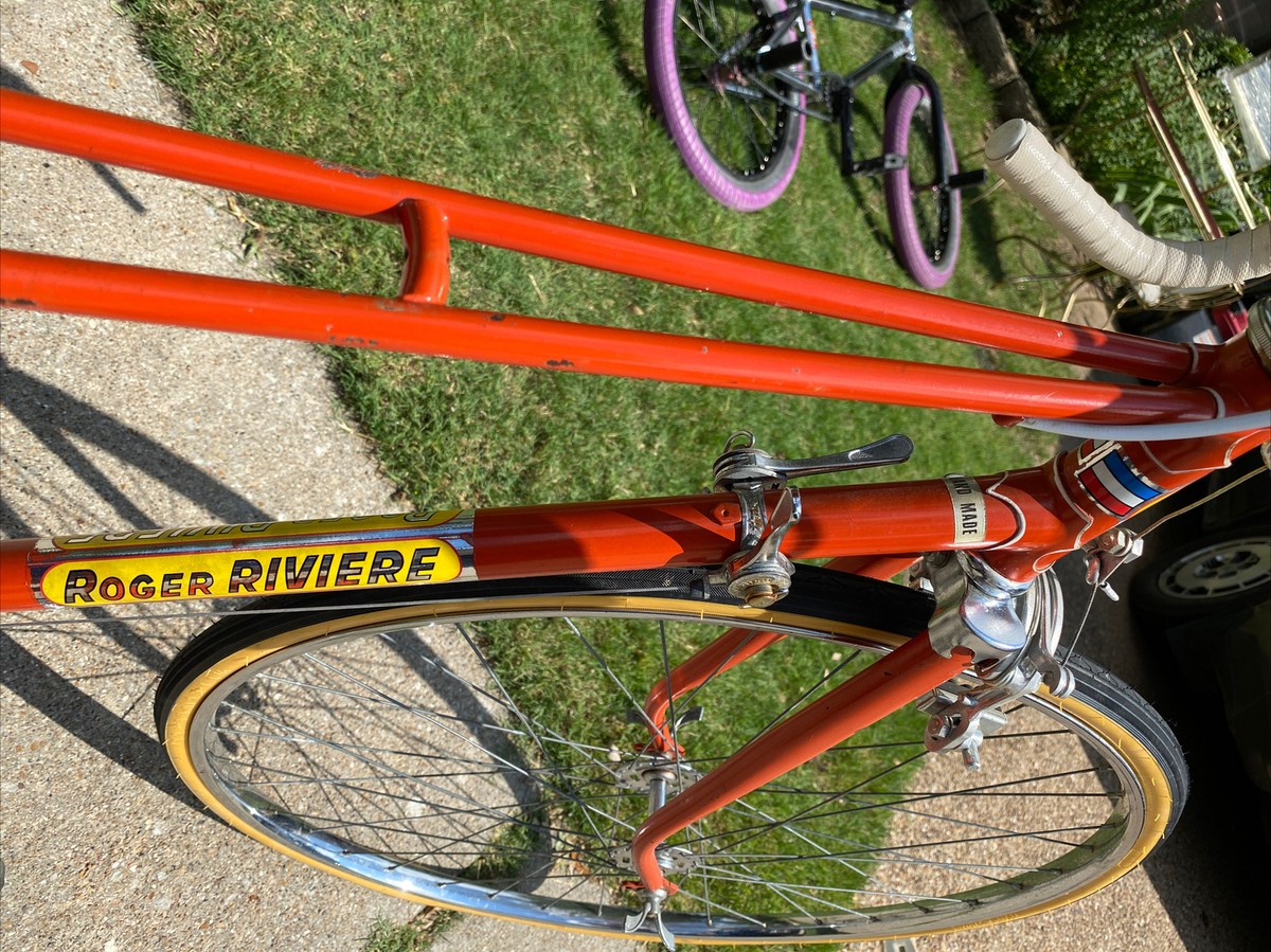 Vélo de ville vintage, prêt à rouler | Kaufen auf Ricardo