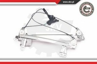 Esen SKV Fensterheber Elektrisch Vorne Links FüR Peugeot 307 CC 3B