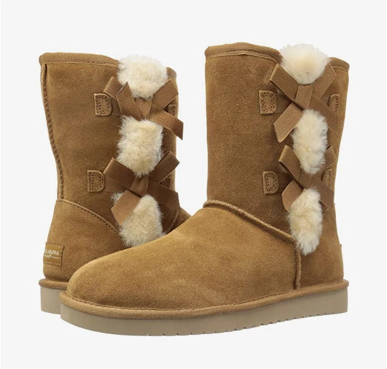 Koolaburra by ugg size best sale 6