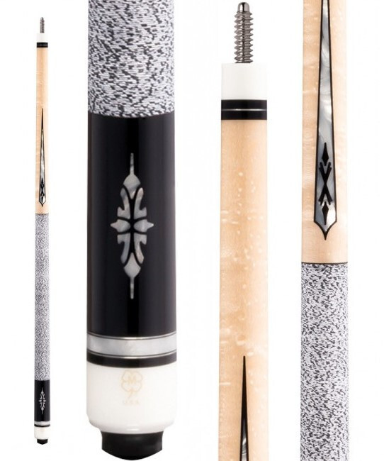 マグダモット　G323 McDermott G323Pool Cue - G Core Series McDermoot Cue