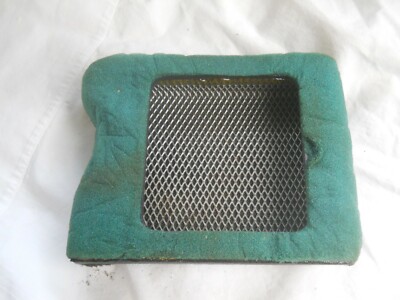 はなみず　1001 Kawasaki NOS Aftermarket, ZX1100 GPZ, Air Filter Element, # NU