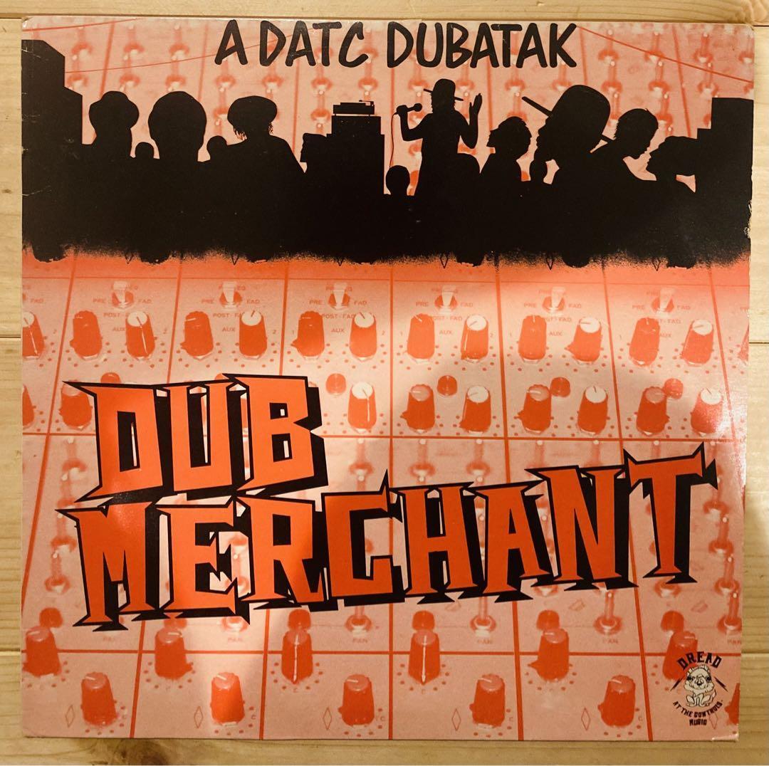 Japan Used Record] Mikey Dread Dub Merchant Record Lp Original | eBay