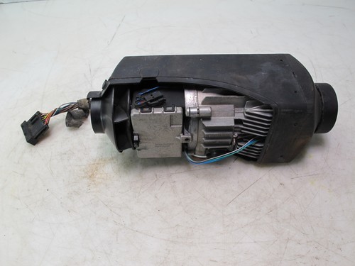 Mercedes Benz Sprinter W903 2005-2006 calefacción Airtronic 5HB008942 OEM - Imagen 9 de 11