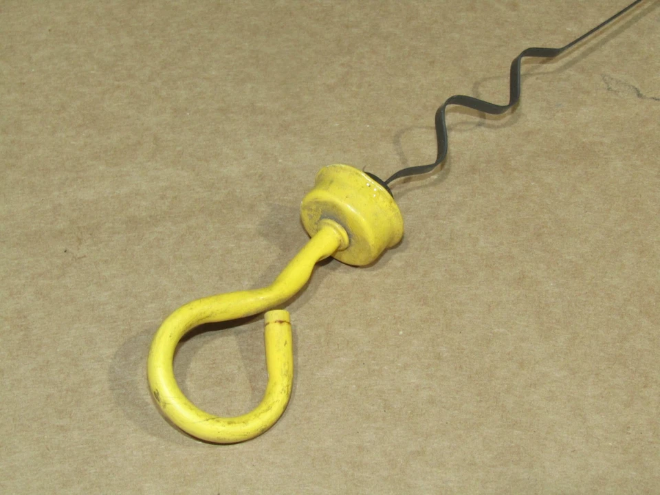 Varilla de medición de transmisión Mercury Grand Marquis 2000-2002 OEM 00 01 02 Foto 2 de 4