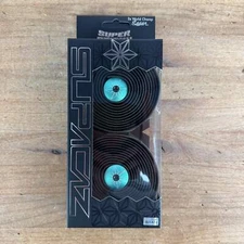 New! Supacaz Super Sticky Kush Galaxy Celeste Handlebar Bar Tape MSRP $50