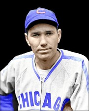 Top 10 Dizzy Dean Baseball Cards 19