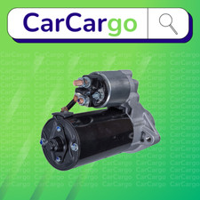 Starter Motor For Alpina D3 2006-2008 12V OE PREMIUM HIGH QUALITY