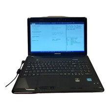 Laptop Gamer Medion ERAZER X6816 i7-2630QM Quad Core / DEFEKT ERSATZTEILE/#T648