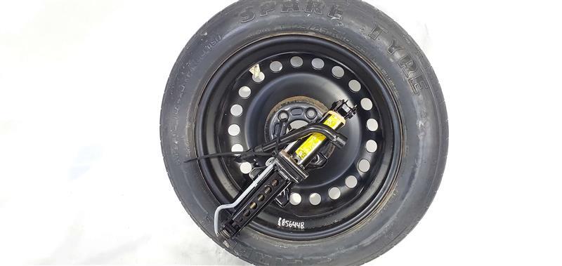 Wheel Rim 16x4 Spare With Jack OEM 2002 03 04 05 06 07 2008
