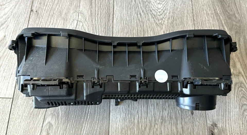 2021 AUDI Q5 SQ5 SPEEDOMETER INSTRUMENT CLUSTER, PART# 80A920790J, GENUINE OEM - Image 4 of 4