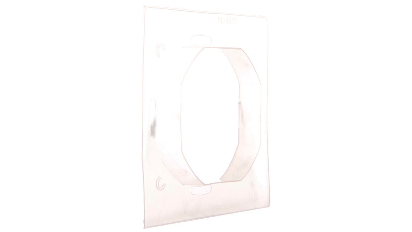 Simon Basic Neos Seal set for NUC2 double frame /T2UK
