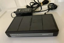 Hannspree Wireless AV Wave Video Audio Wave STV-1100 RX And TX Missing Cord RX