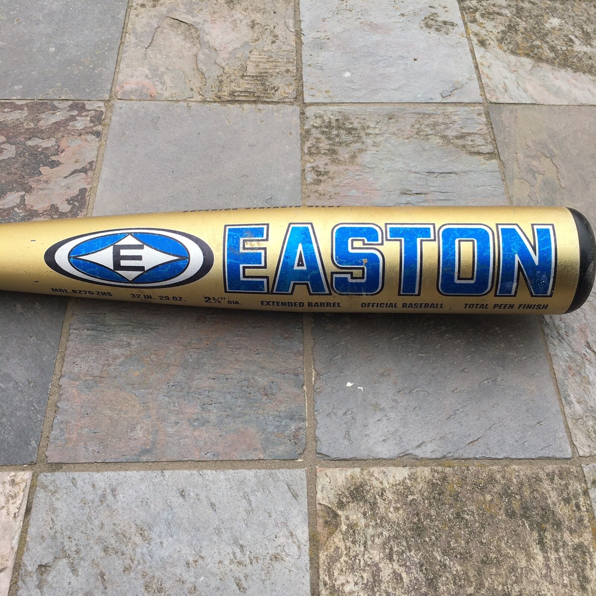 バット Zeronce EASTON Connexion BT12-ZCore 2-3/4”(-7) 31/24 Baseball Bat