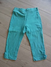 Leggings 128 kik türkis schon 116 122